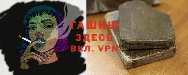гашик Волоколамск